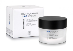 Bruno Vassari (Бруно Вассари) Крем лифтинг и тонус-контроль (Lifting & Firming Cream), 50 мл.