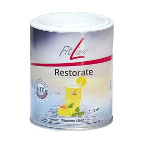 FitLine ( ФитЛайн) Ресторейт Restorate 200 гр