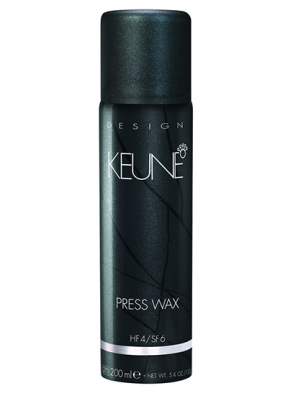 Keune (Кене) Воск-спрей (Press Wax), 200 мл.