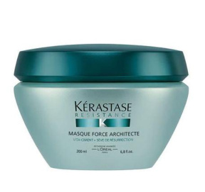 Kerastase (Керастаз) Маска Форс Архитект Резистанс (Kerastase Resistance Force), 200 мл