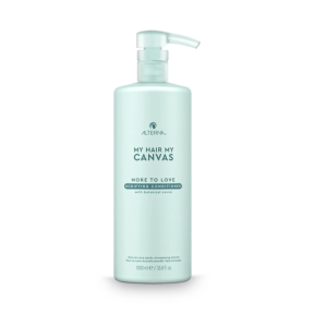 Alterna (Альтерна) Кондиционер для ежедневного ухода Наедине с собой My Hair My Canvas Me Time Everyday Conditioner (Backbar), 1000 мл