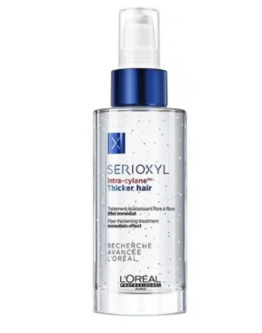 Loreal (Лореаль) Тикер Хэар Сыворотка для плотности волос (Serioxyl), 90 мл