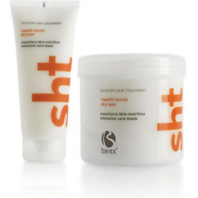 Barex (Барекс) Маска «Интенсивный уход» (SHT | Intensive Care Mask), 500 мл