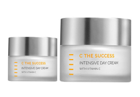 Holy Land (Холи Ленд) Интенсивный дневной крем (C The Success Intensive Day Cream), 50/250 мл.
