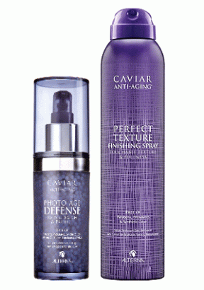 Alterna (Альтерна) Набор Caviar Anti-Aging, эмульсия+спрей