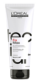Loreal (Лореаль) Гель экстра-сильной фиксации, не оставляет налета на волосах (Фикс.6) L`oreal Professionnel Tecni.art Fix Max Gel 200 мл