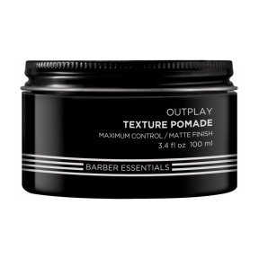 Redken (Редкен) Текстурирующая помада Брюс (Brews), 100 мл.