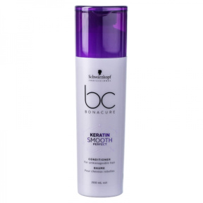 Schwarzkopf (Шварцкопф) Кондиционер (BC Keratin Smooth Perfect), 200 мл.