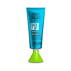 Tigi (Тиджи) Крем текстурирующий для волос Bed Head Style Back It Up, 125 мл