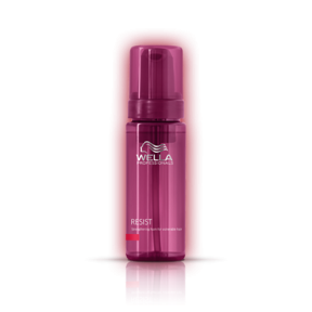 Wella (Велла) Укрепляющая эмульсия для ослабленных волос (Age Strenghtening Foam), 150 мл