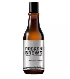 Redken (Редкен) Анти-сининг шампунь (Brews), 300 мл.
