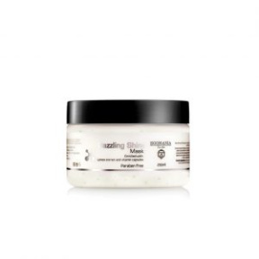 Egomania (Эгомания) Маска для придания блеска волосам (Dazzling Shine Mask), 250 мл.