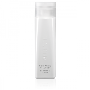 Fuente (Фуэнтэ) Восстанавливающий шампунь против старения волос (Anti Aging Welless Shampoo UV Filter) 1000мл.