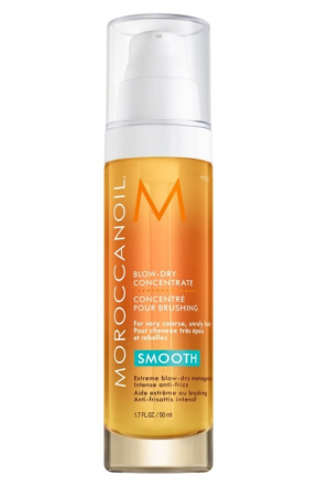 Moroccanoil (Морокканойл) Концентрат для сушки феном (Blow Dry Concentrate), 50 мл