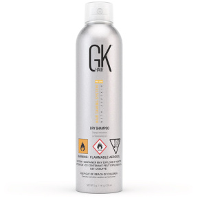 Global Keratin (Глобал Кератин) Сухой шампунь (Dry Shampoo), 332 мл.