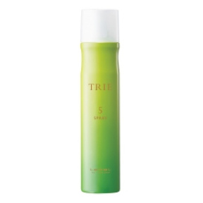 Lebel (Лейбл) Спрей-воск легкой фиксации (Trie Spray 5), 170 гр.