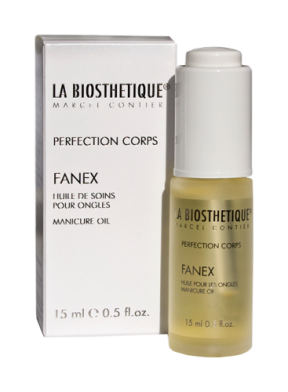 La Biosthetique (Ла Биостетик) Масло для ухода за ногтями (Fanex), 15 мл.