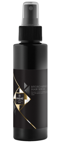 Hadat (Хадат) Hydro Miracle Hair Serum (Несмываемая Сыворотка) 110 мл