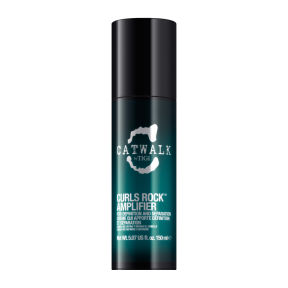 Tigi (Тиджи) Дефинирующий крем для вьющихся волос (CW Amplifier), 150 мл.