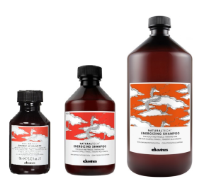 Davines (Давинес) Энергетический шампунь против выпадения волос (Energizing Shampoo), 100/250/1000 мл.