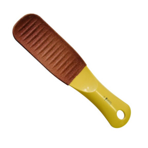 Mertz (Мерц) Терка керамическая двухсторонняя 80/120 грит, 25 см, 1 шт.