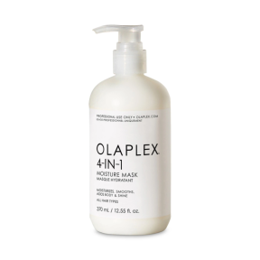 Olaplex (Олаплекс) Olaplex Интенсивная увлажняющая и восстанавливающая маска  структуры волос 4-in-1 Moisture Mask, 370 мл