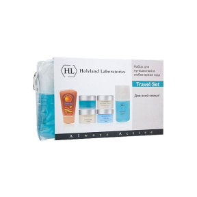 Holy Land Nighttime Strengthening Balm (ночной укрепляющий бальзам)