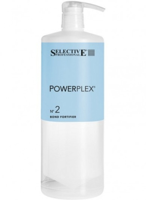 Selective (Селектив) Powerplex Шаг №2 (Bond Fortifier), 1000 мл.