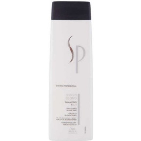 Wella (Велла) Шампунь для светлых оттенков волос (Silver Blond), 250 мл 