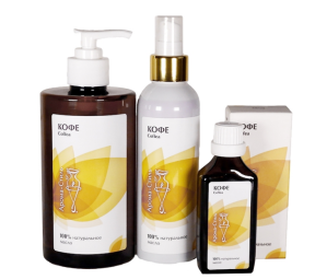 Арома Стиль масло Кофе (Coffea), 1000 мл