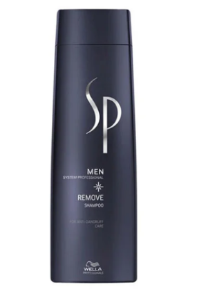 Wella (Велла) Шампунь против перхоти (Removing Shampoo Just Men), 250 мл