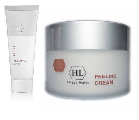 Holy Land (Холи Ленд) Крем-гоммаж для всех типов кожи (Peeling Cream), 70/250 мл.