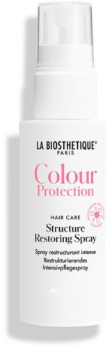 La Biosthetique (Ла Биостетик) Structure Restoring Spray (Спрей с мощным комплексом для мгновенного восстановления структуры волос ), 250 мл