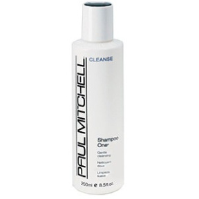 Paul Mitchell (Пол Митчелл) Шампунь для нежного очищения (Cleans | Shampoo One), 3785 мл