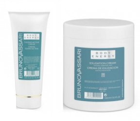 Bruno Vassari (Бруно Вассари) Термоактивный крем (Body Care | Crema Termo-Activa), 200/1000 мл.