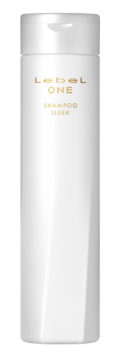 Шампунь разглаживающий LEBEL ONE SHAMPOO SLEEK