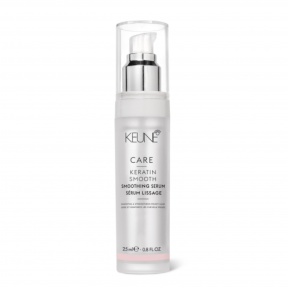 Keune (Кене) Сыворотка для волос «Кератиновый комплекс» (Care Keratin Smooth Serum), 25 мл.