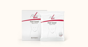 FitLine ( ФитЛайн) Feel Good Yoghurt (PRO•B•4) Йогурт напиток 303 г