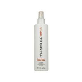 Paul Mitchell (Пол Митчелл) Спрей для окрашенных волос (Conditioner | Color Protect Locking Spray), 100 мл