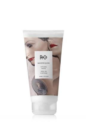 R+Co МАНЕКЕН паста для укладки (MANNEQUIN Styling Paste), 147 мл