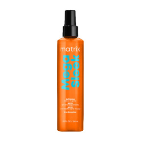 Matrix (Матрикс) Термозащитный спрей «Мега Слик Спрей Айрон Смусер» (Mega Sleek Iron Smoother), 250 мл