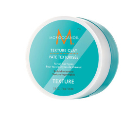 Moroccanoil (Морокканойл) Текстурная глина (Texture Clay), 75 мл.
