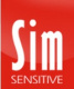 SIM SENSITIVE