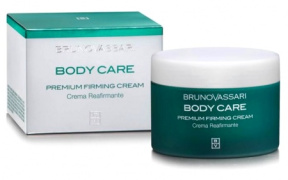 Bruno Vassari (Бруно Вассари) Крем «Тонус-контроль» (Premium Firming Cream), 200/1000 мл.