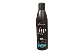 WT-Methode (ВТ-Метод) Мужской шампунь для роста волос сила и объем (Recover Perfect Shampoo), 250 мл