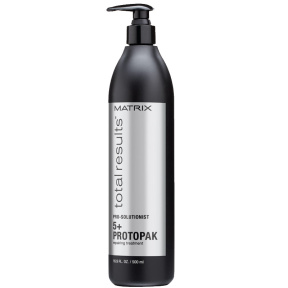 Matrix (Матрикс) Глубокий восстанавливающий уход для ослабленных волос Протопак (Pro Solutionist | Protopak), 500 мл