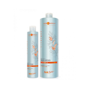 Hair Company (Хаир Компани) Шампунь с био маслом Арганы (Hair Light Bio Argan Shampoo), 250/1000 мл.