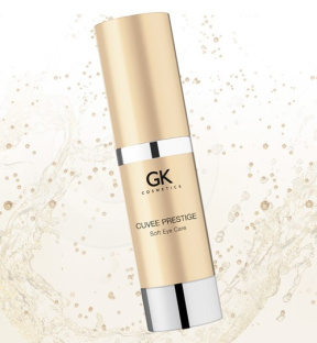 Klapp (Клапп) Крем для век «Лёгкое прикосновение» (Cuvee Prestige Soft Eye Care), 15 мл.