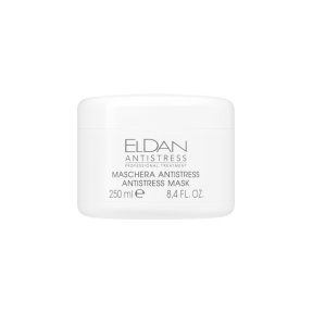 Eldan (Элдан) Восстанавливающая маска «Анти-Стресс», 250 мл