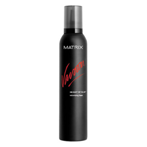 Matrix (Матрикс) Мусс для объема Хай оф глэм (Vavoom | Height of Glam), 250 мл